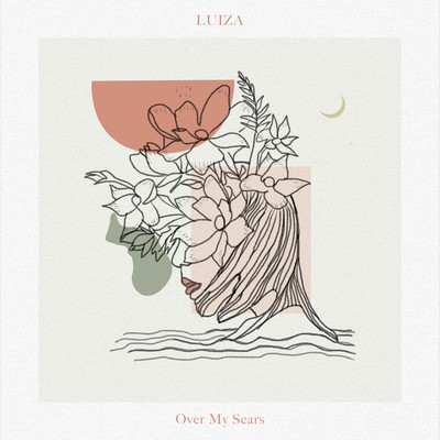 Over My Scars Front Cover