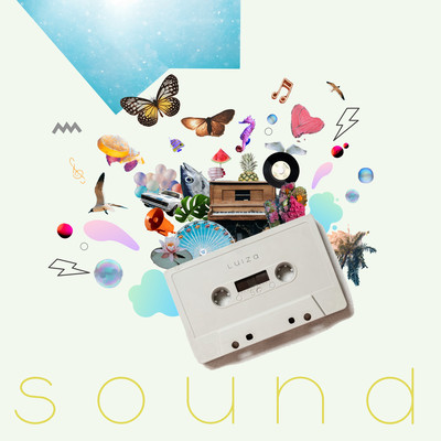 S O U N D Front Cover