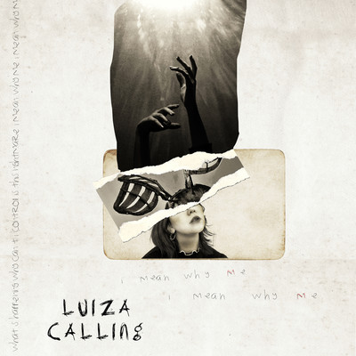 CALLING Front Cover
