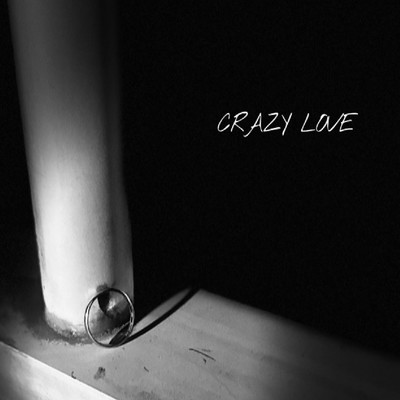Crazy Love Front Cover