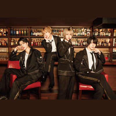 Still In Loveのジャケット写真