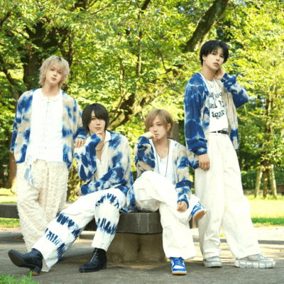 Magic Carpet Rideのジャケット写真