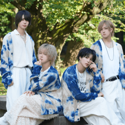 Smile Front Cover