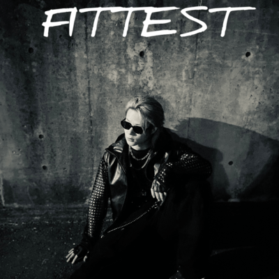 FITTESTのジャケット写真