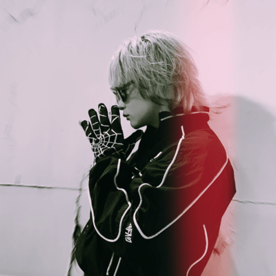 DROP THE BEATのジャケット写真