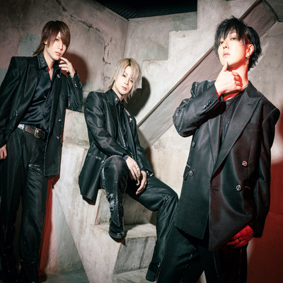 Step upのジャケット写真