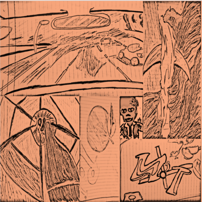 mayouのジャケット写真