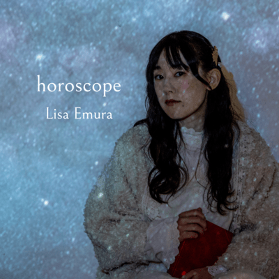 horoscope (Re-recorded ver.)のジャケット写真