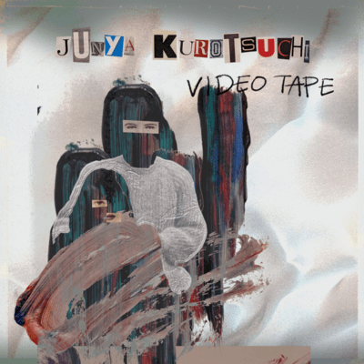 Videotape Front Cover