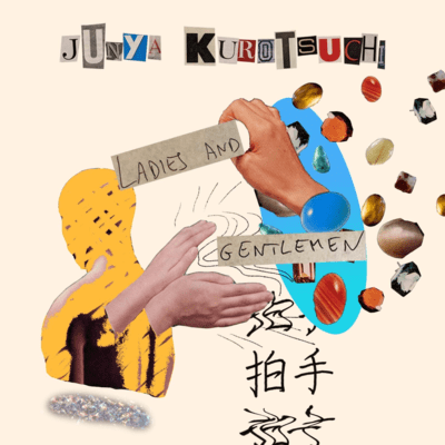 Applause Front Cover