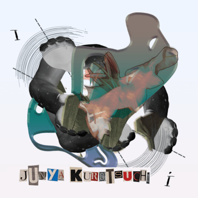 iのジャケット写真