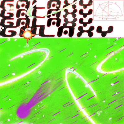 GALAXY Front Cover