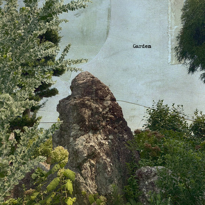 Garden Front Cover