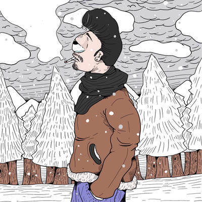 sayonaranomaeni Front Cover