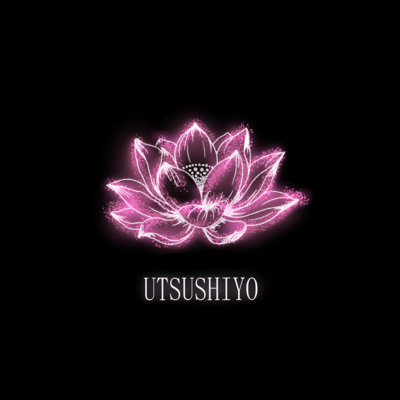 UTSUSHIYO Front Cover