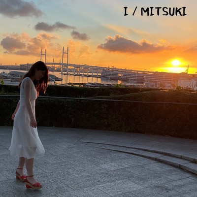 Iのジャケット写真