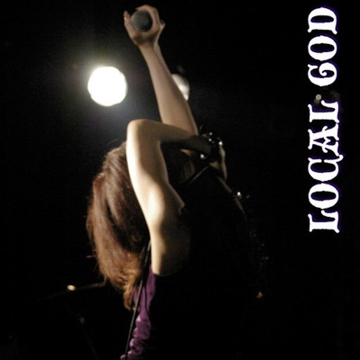 Local God Front Cover