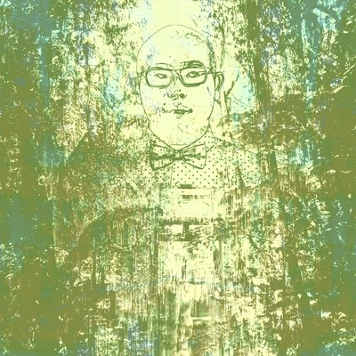 アメーバの嫁入りのジャケット写真