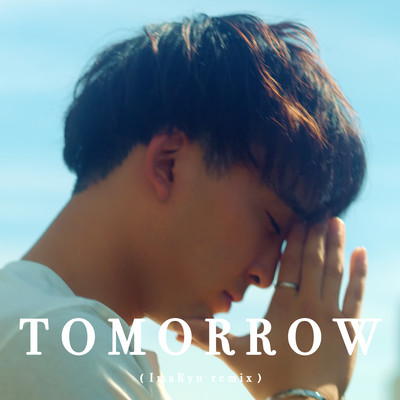 TOMORROW (Remix) Front Cover