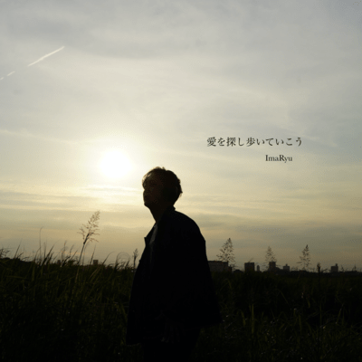 Let's go searching for love Front Cover