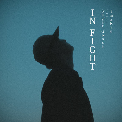 IN FIGHT Front Cover