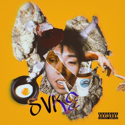 SVKE Front Cover