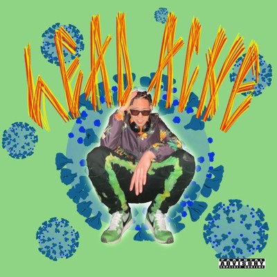 h E A D A C H Eのジャケット写真