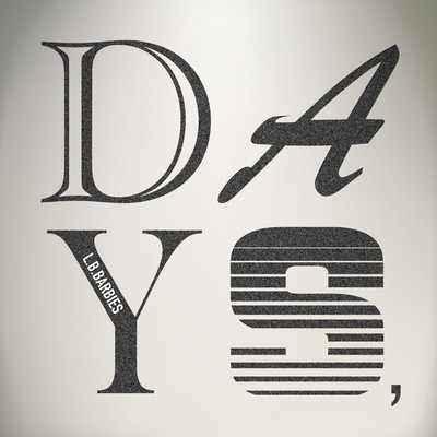 Days, Front Cover