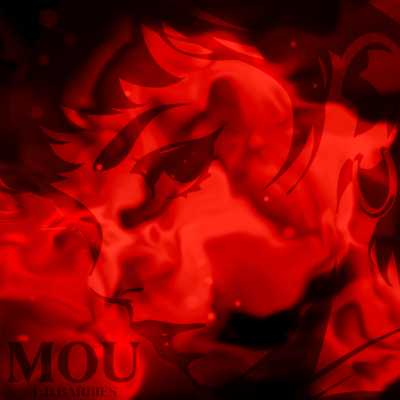 MOUのジャケット写真