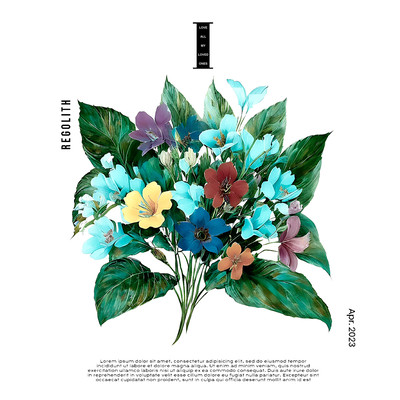 Iのジャケット写真