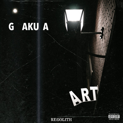 GARAKUTA Front Cover