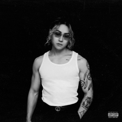 Noisy Love Front Cover