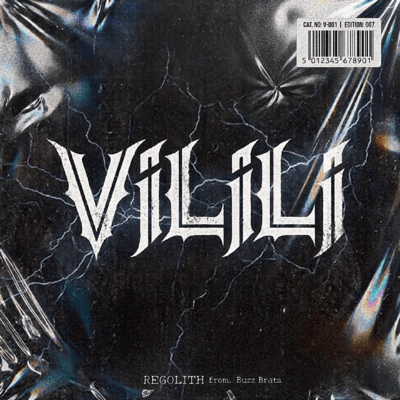 ViLiLiのジャケット写真