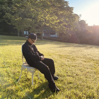 TAPE 0のジャケット写真