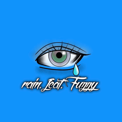 rain.のジャケット写真