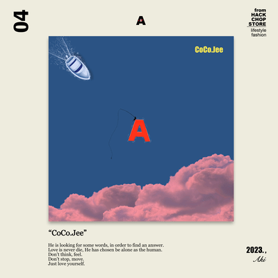 A Front Cover
