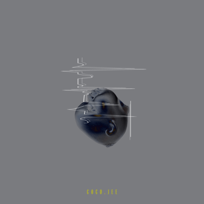 huit Front Cover