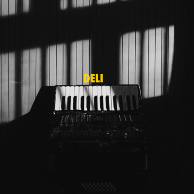 DELI Front Cover