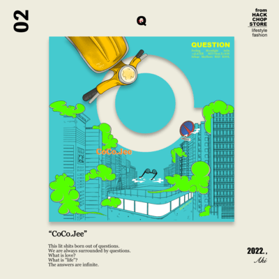 Q Front Cover