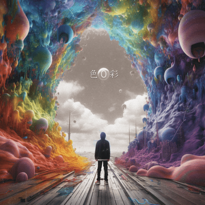 hue0 Front Cover