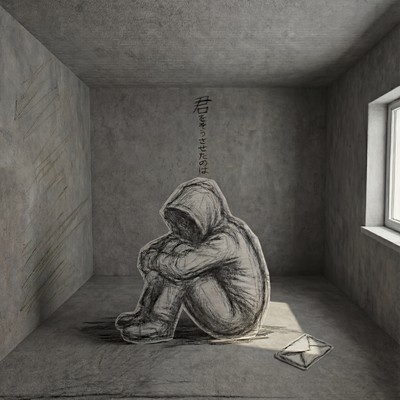 Unheard Echo Front Cover