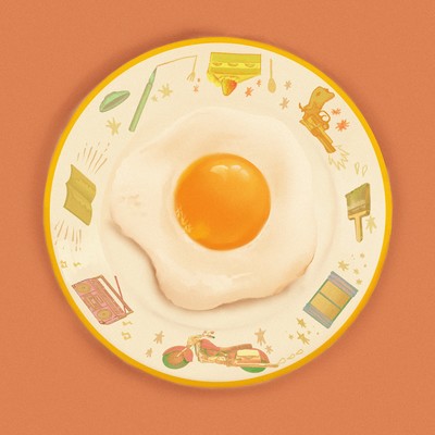 Grown-up Front Cover