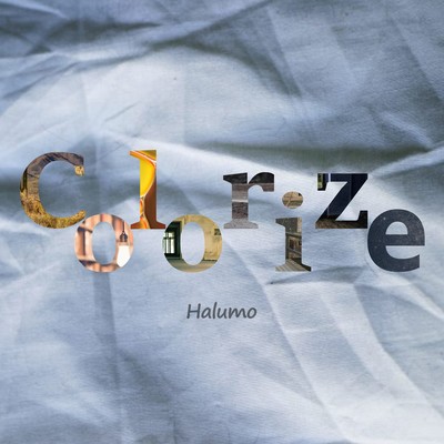 Colorize Front Cover