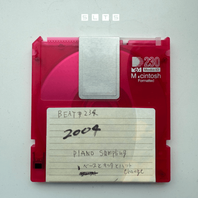 Smells Like Twenteen Spiritのジャケット写真