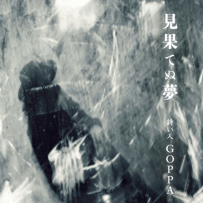 見果てぬ夢のジャケット写真
