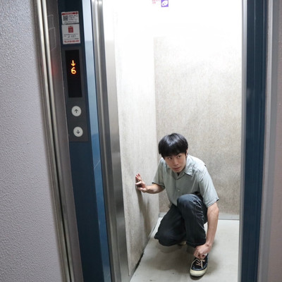 感想のジャケット写真