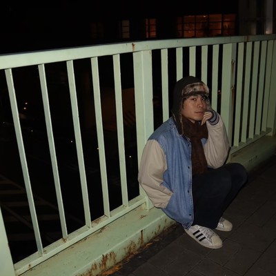 最近のジャケット写真