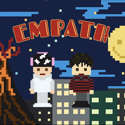 Empath (feat. Lon) Front Cover