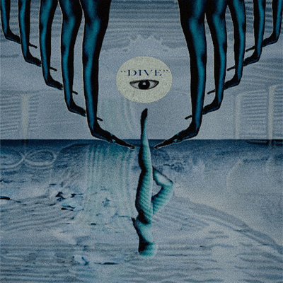 Dive Front Cover