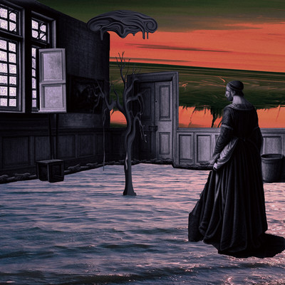 Mementos Front Cover